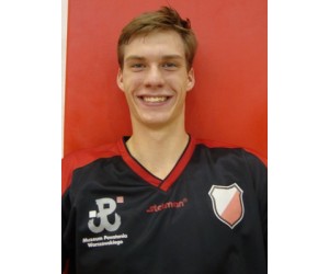 Artur Szostakowski basketball player - C/PF