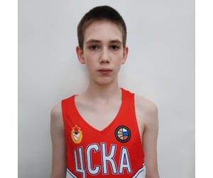 Artur Tarasyan basketball player photo 1