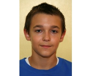 Artur Wisniewski basketball player - SG