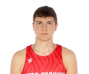 Artur Zamaleev basketball player - G/F