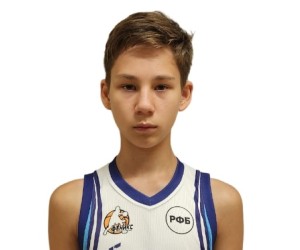 Artur Zigura basketball player