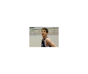 Arturas Gudaitis basketball player photo 1