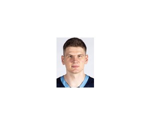 Arturas Gudaitis basketball player photo 4