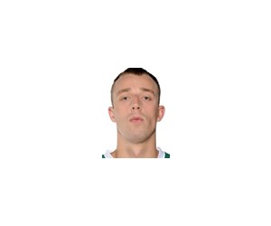 Arturas Milaknis basketball player - SG