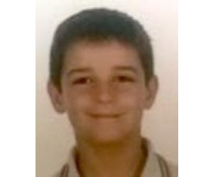 Arturo Amor Boluda basketball player