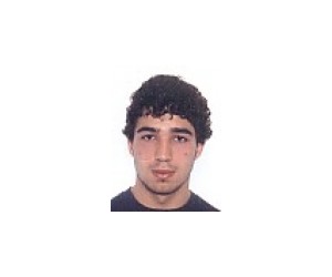 Arturo Cruz Sastre basketball player - PG