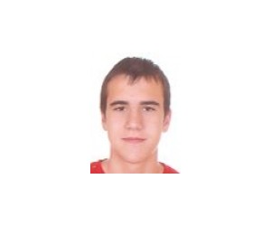 Arturo Lopez Fernandez basketball player - SG