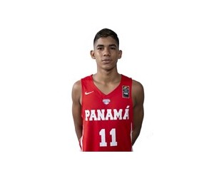 Arturo Molina basketball player - SG