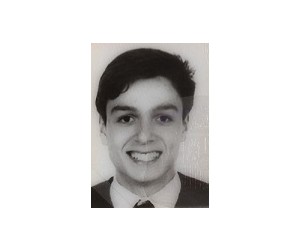 Arturo Robertson Gonzalez basketball player - PG