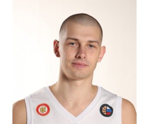 Arturs Ausejs basketball player - SG/G