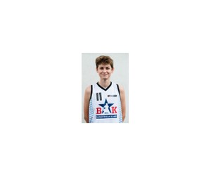 Arturs Bergmanis basketball player