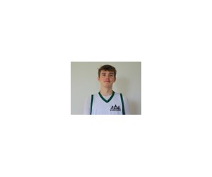 Arturs Bistrenkovs basketball player photo 1