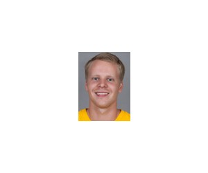 Arturs Bremers basketball player - SG