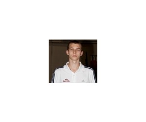 Arturs Bricis basketball player - SG