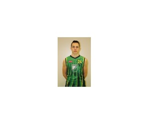 Arturs Ennitis basketball player - F