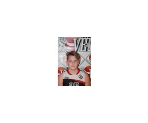 Arturs Gulans basketball player - SF