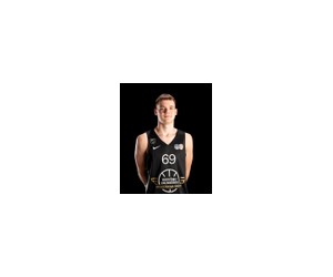 Arturs Kazaks basketball player - SG