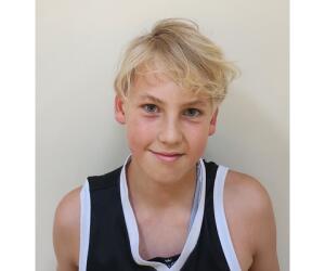 Arturs Keizars basketball player - F