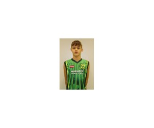 Arturs Kivlenieks basketball player photo 1