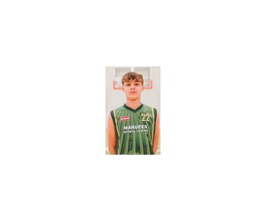Arturs Kivlenieks basketball player photo 2