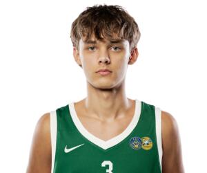 Arturs Kivlenieks basketball player - PG