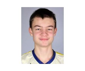 Arturs Krivko basketball player photo 1