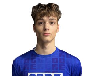 Arturs Leimanis basketball player - F