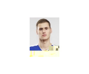 Arturs Lusis basketball player - PF