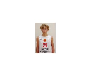 Arturs Mikals basketball player - F