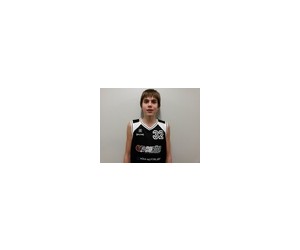 Arturs Niedra basketball player photo 1