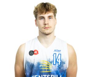 Arturs Pliens basketball player - F