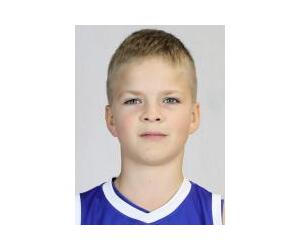 Arturs Purins basketball player