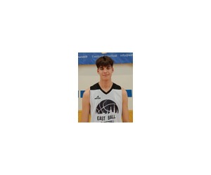 Arturs Romanovskis basketball player photo 1