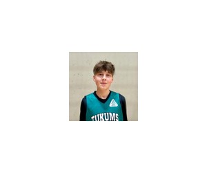 Arturs Sneiders basketball player