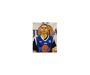 Arturs Sprudzans basketball player - C