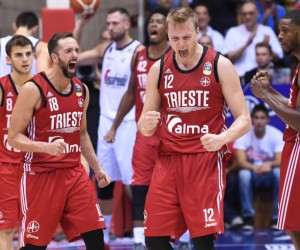 Arturs Strautins basketball player photo 2