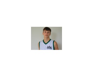 Arturs Stubis basketball player photo 1