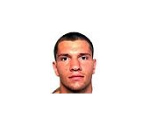 Arturs Vitins basketball player - SF