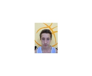 Arturs Zarins basketball player - PG