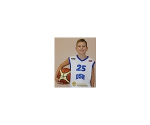 Artuss Patass basketball player - PG