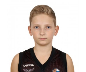Artyom Baydak basketball player