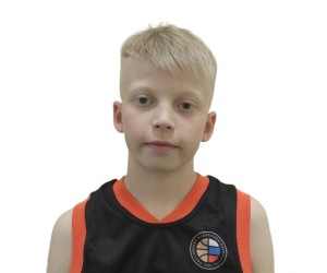 Artyom Bogomolov basketball player - PG