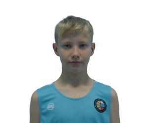 Artyom Bruev basketball player - G