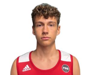 Artyom Chulyukov basketball player - C