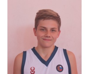 Artyom Dostovalov basketball player - G