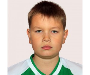 Artyom Dubrovin basketball player