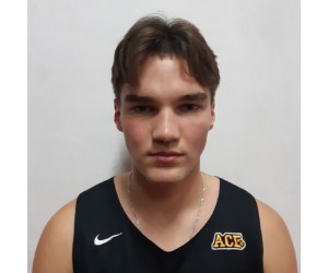 Artyom Dudin basketball player photo 2