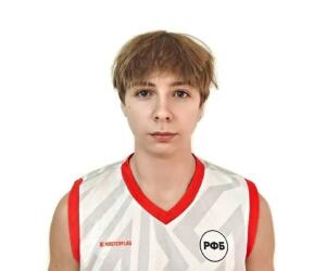 Artyom Efimkin basketball player - SG