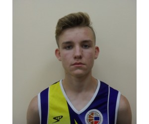 Artyom Epifanov basketball player - G/F