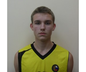 Artyom Epifanov basketball player photo 2
